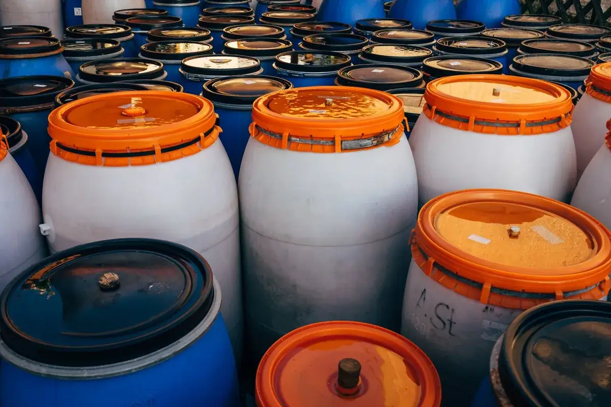 Chemical & Toxic Waste Cleanup in Penns Grove, NJ